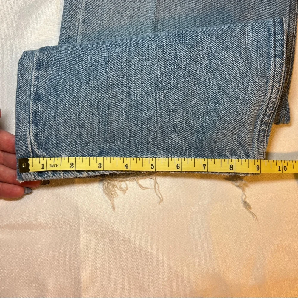 Levis timeless loose